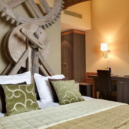 Het Godshuis Hotel Синт Лаурайнс Екстериор снимка
