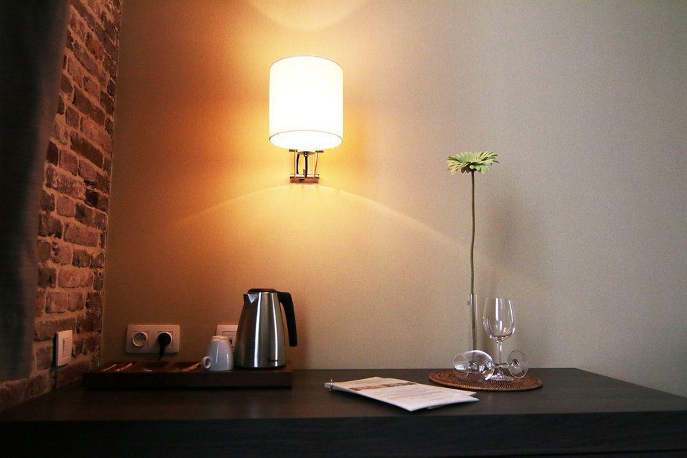 Het Godshuis Hotel Синт Лаурайнс Екстериор снимка