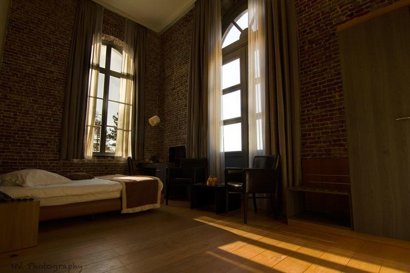 Het Godshuis Hotel Синт Лаурайнс Екстериор снимка