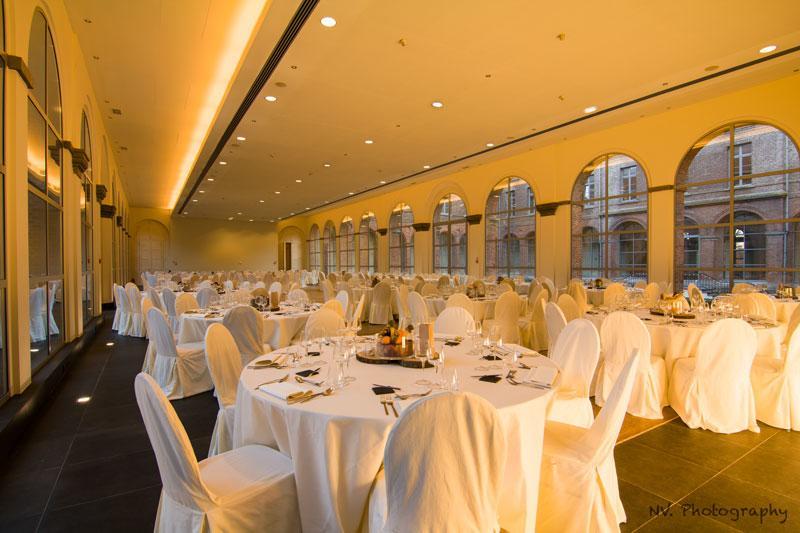 Het Godshuis Hotel Синт Лаурайнс Екстериор снимка