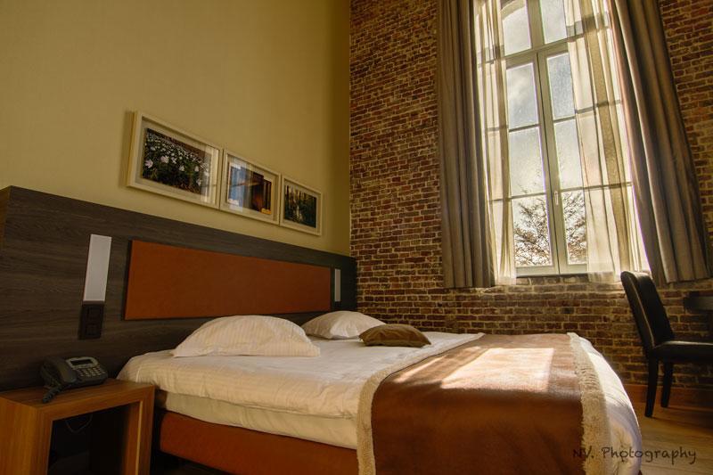 Het Godshuis Hotel Синт Лаурайнс Екстериор снимка