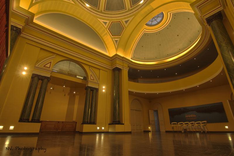 Het Godshuis Hotel Синт Лаурайнс Екстериор снимка