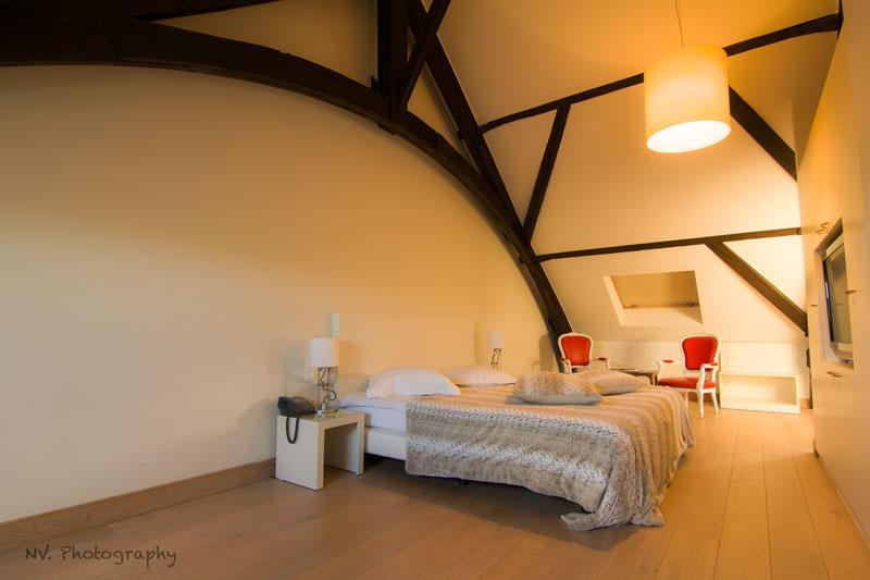 Het Godshuis Hotel Синт Лаурайнс Екстериор снимка