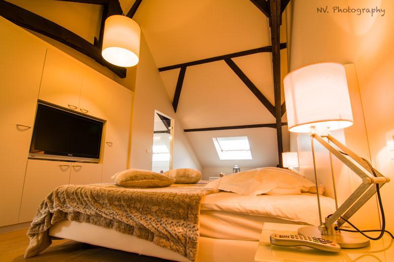Het Godshuis Hotel Синт Лаурайнс Екстериор снимка