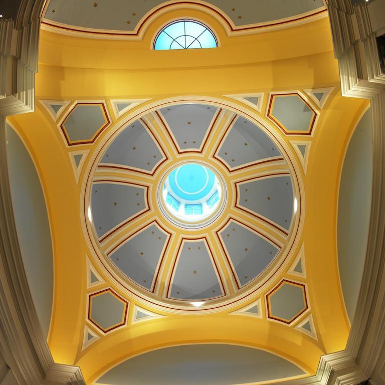 Het Godshuis Hotel Синт Лаурайнс Екстериор снимка